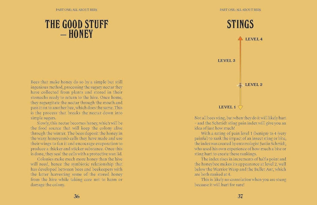 Bees