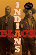Black Indians by William Loren Katz