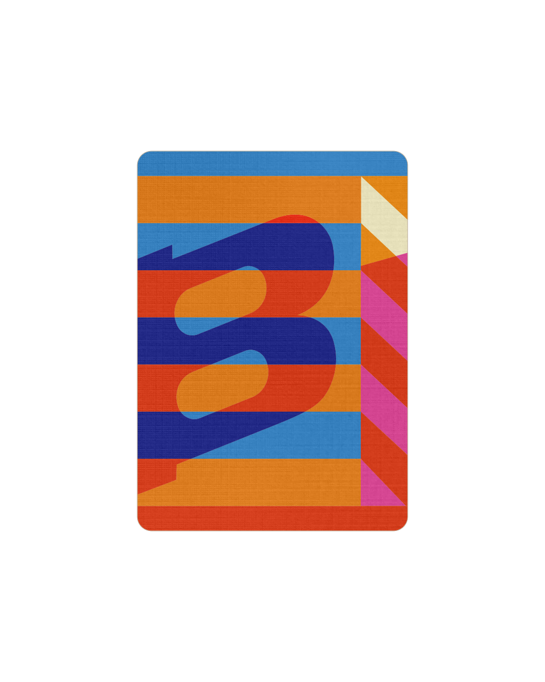 Braniff Playing Cards, Limited Edition