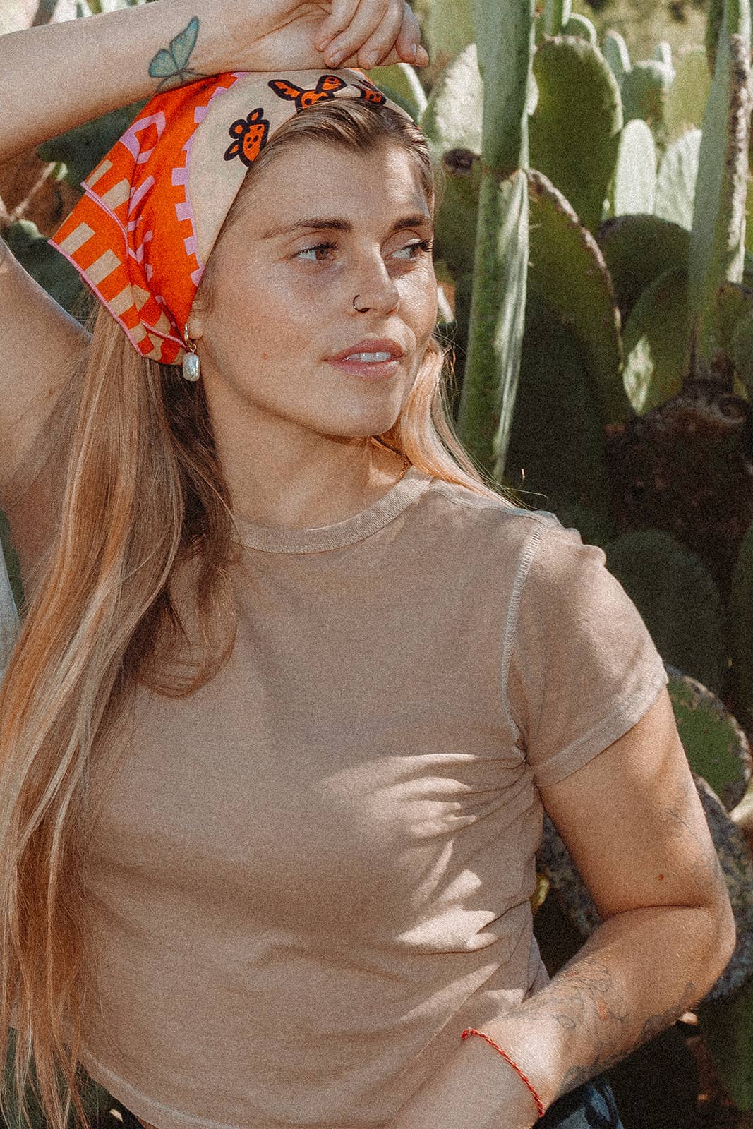 "Nuestra Nopal Divinx"
