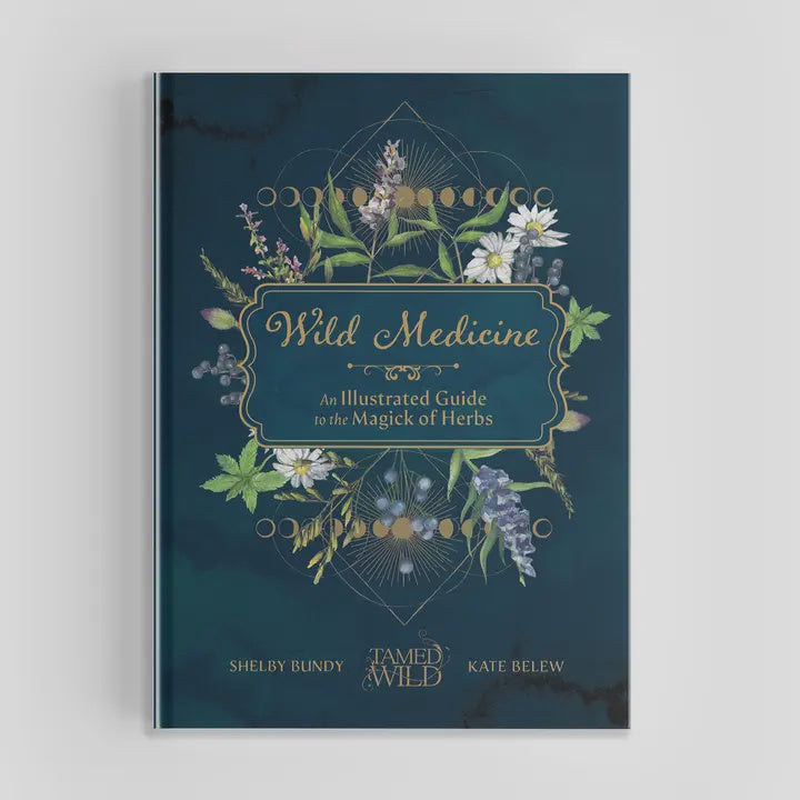 Wild Medicine