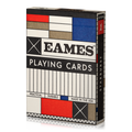 Eames "Starburst" Playing Cards