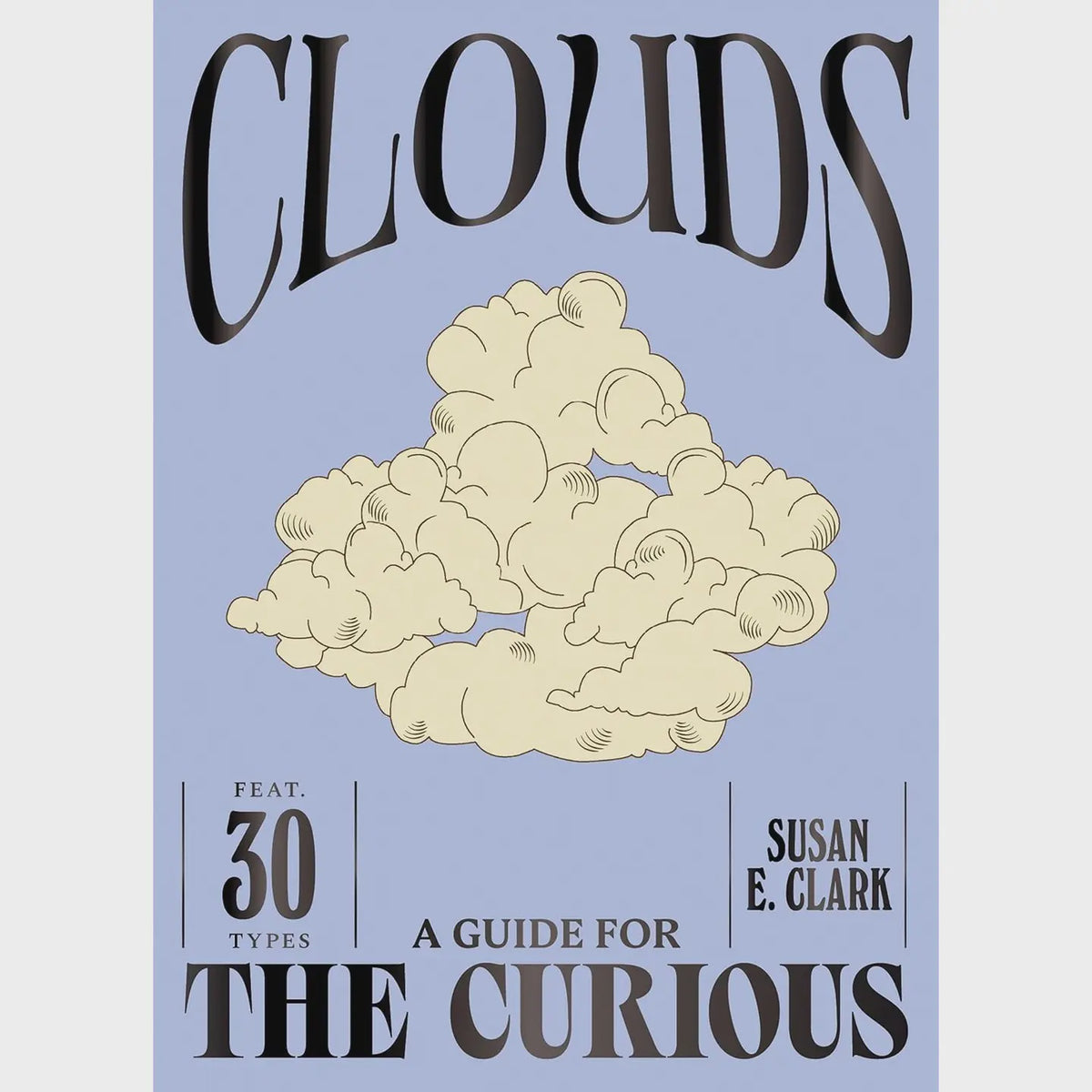 Clouds: A Guide for the Curios