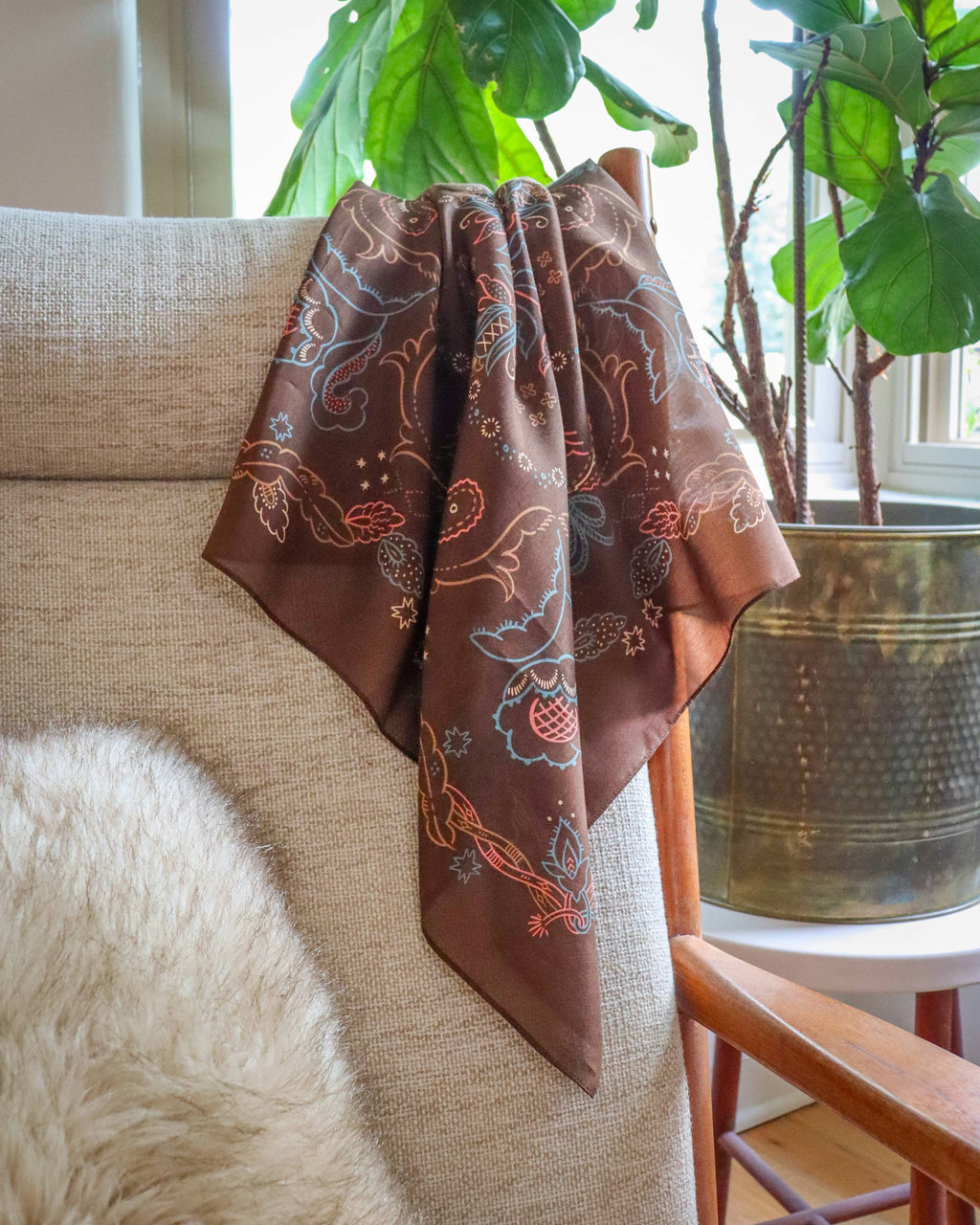Carson Scarf