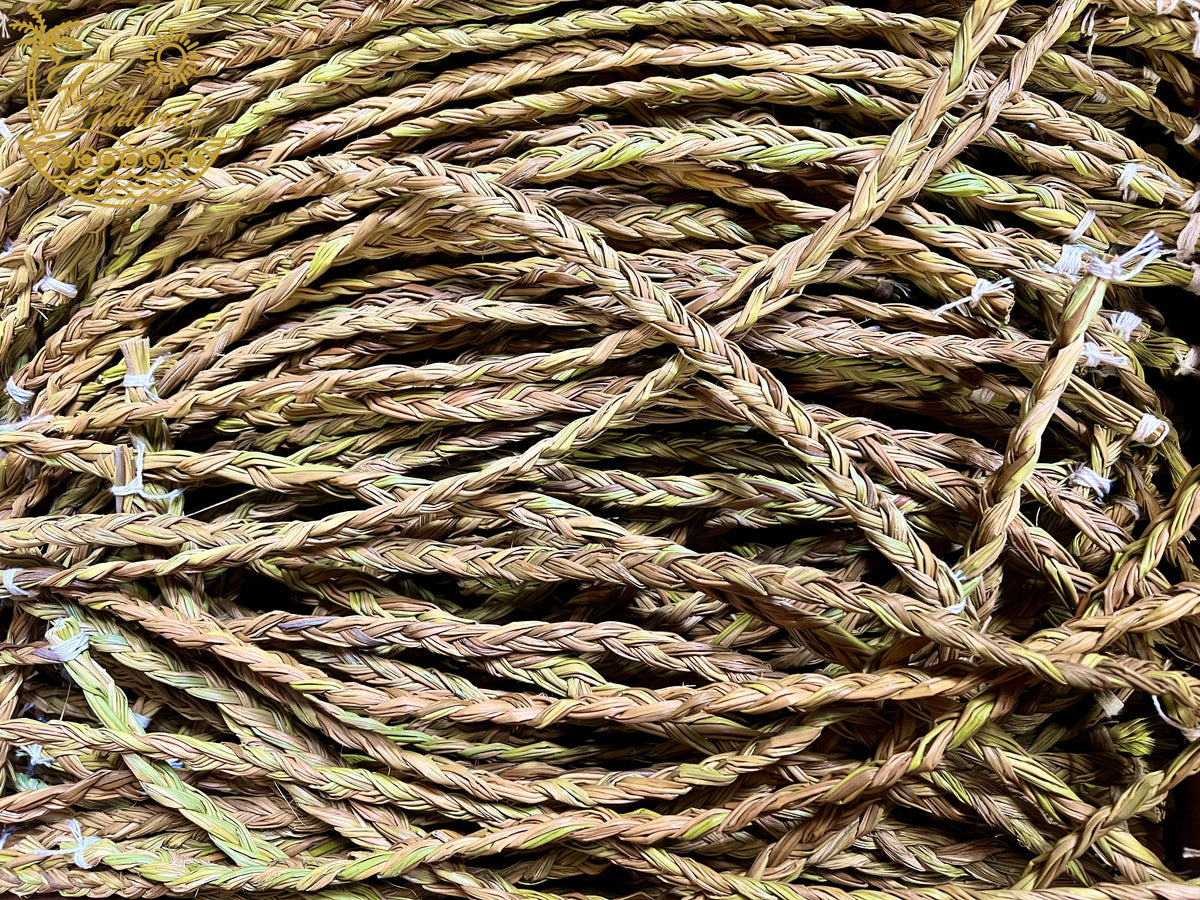 Sweetgrass Braids (20 inch)