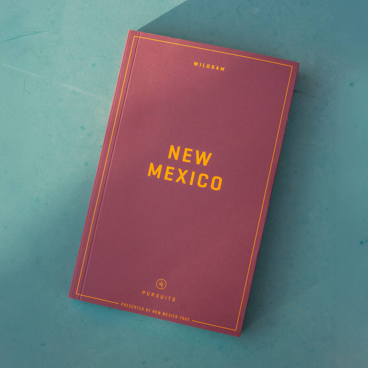 New Mexico