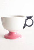 Vintage - Girard La Fonda Coffee Cup