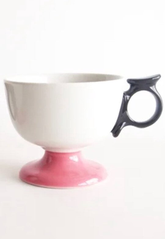 Vintage - Girard La Fonda Coffee Cup
