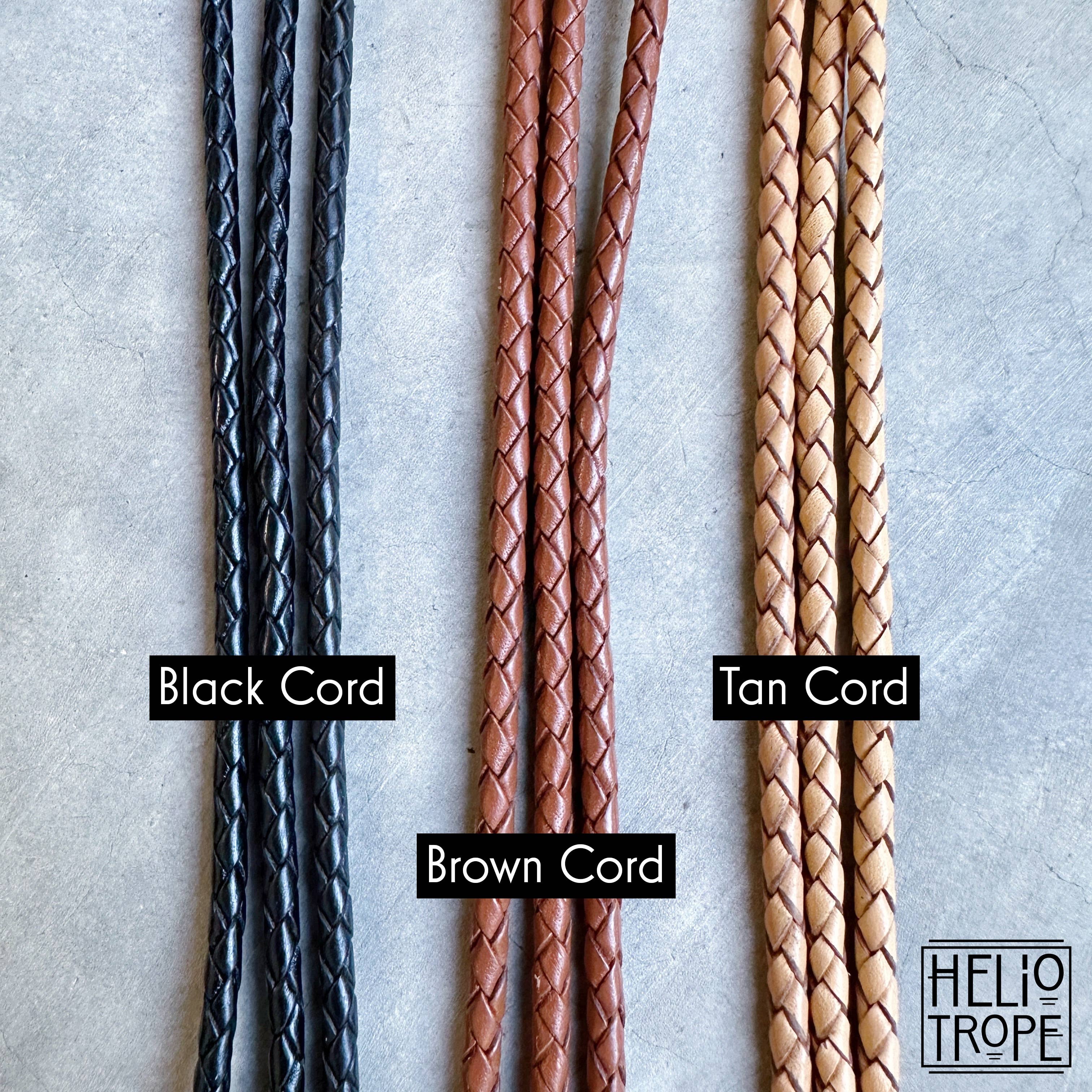 Snake Rattle Bolo Tie