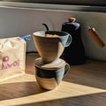 Pour Over