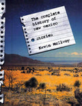Complete History Of New Mexico: Stories