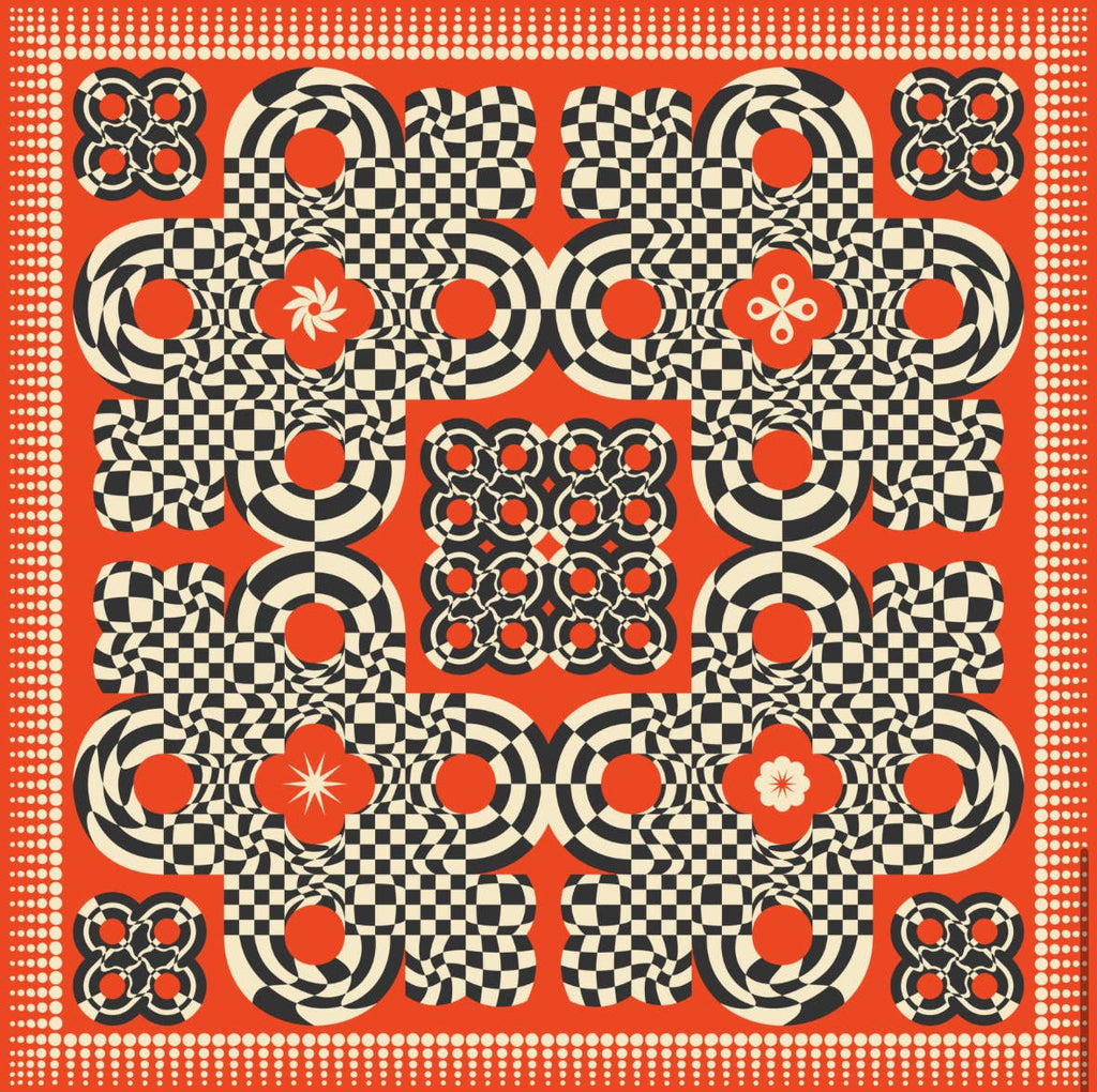 designed by Mallory Lawson/Dots