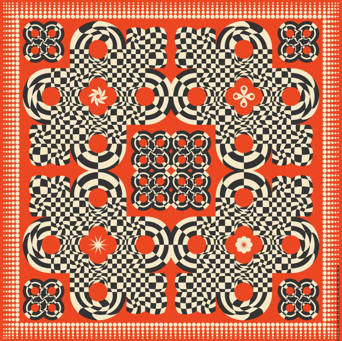 designed by Mallory Lawson/Dots