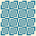 Designed by Jen Du/ Blue Square