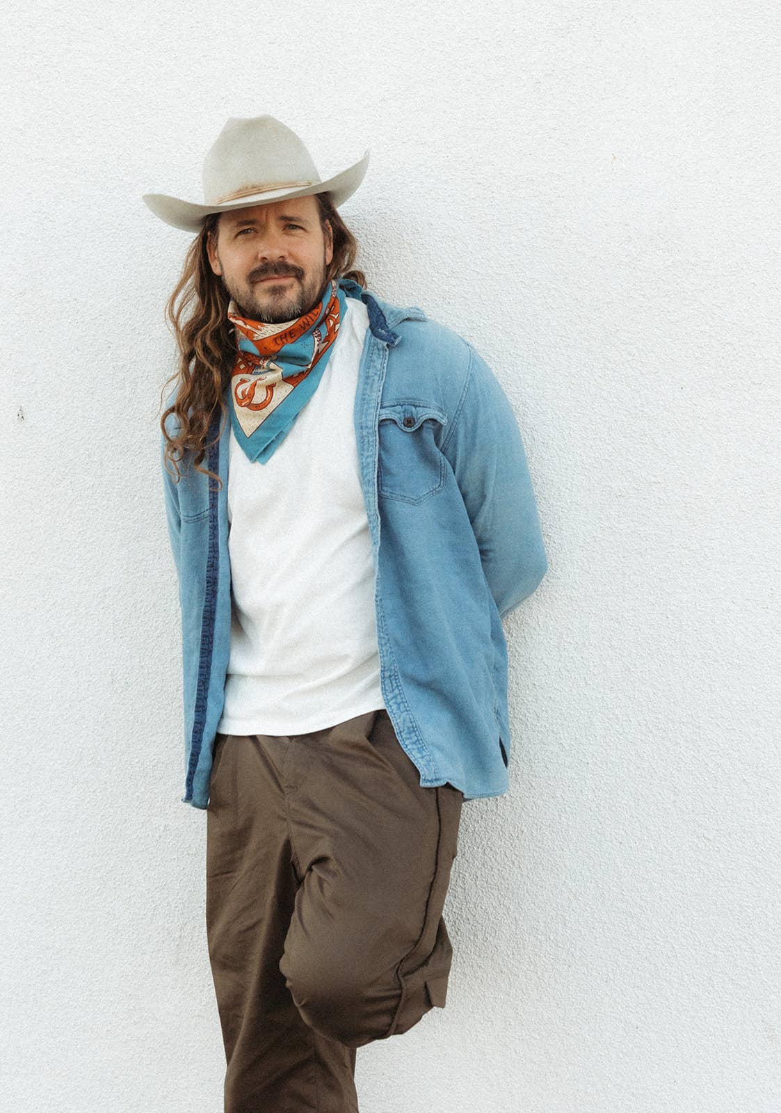 "Wild West"
