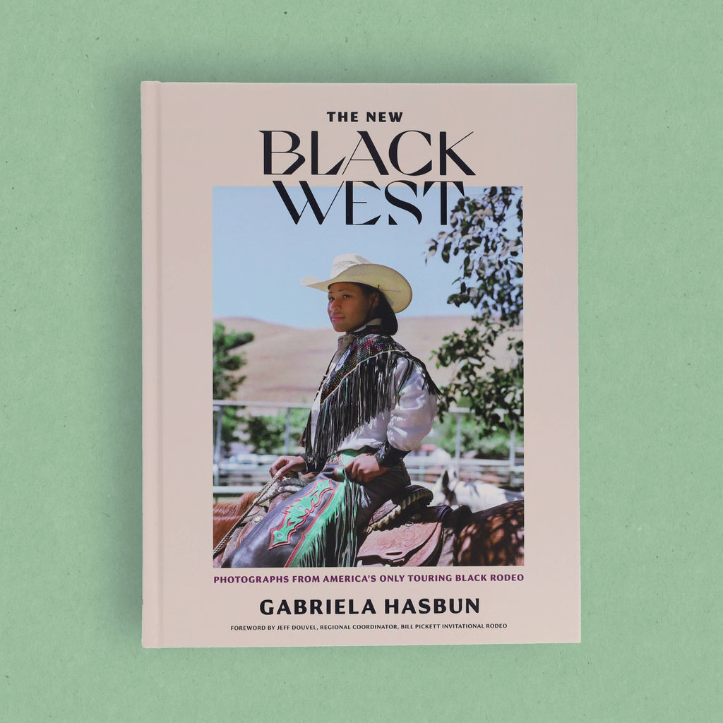 The New Black West