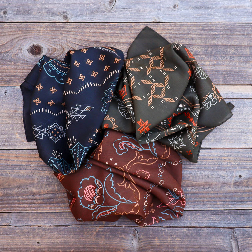 Carson Scarf