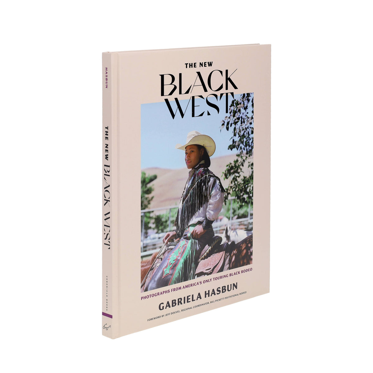 The New Black West