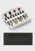SS - Sample set 8x2 ml