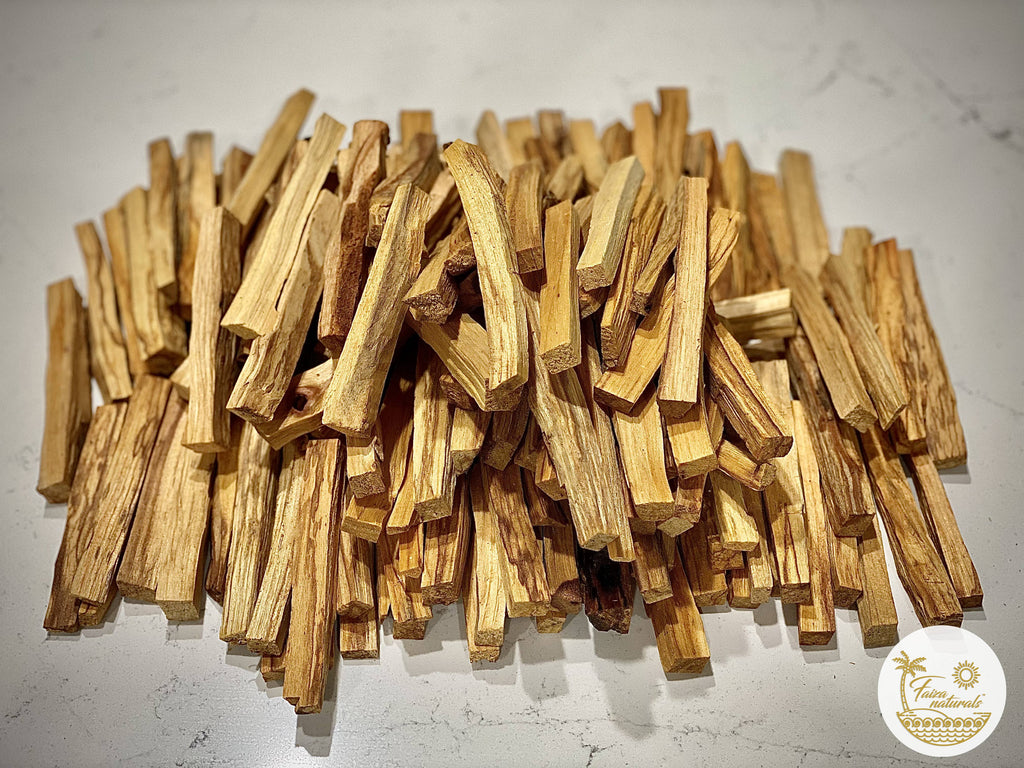 Palo Santo Smudge Stick