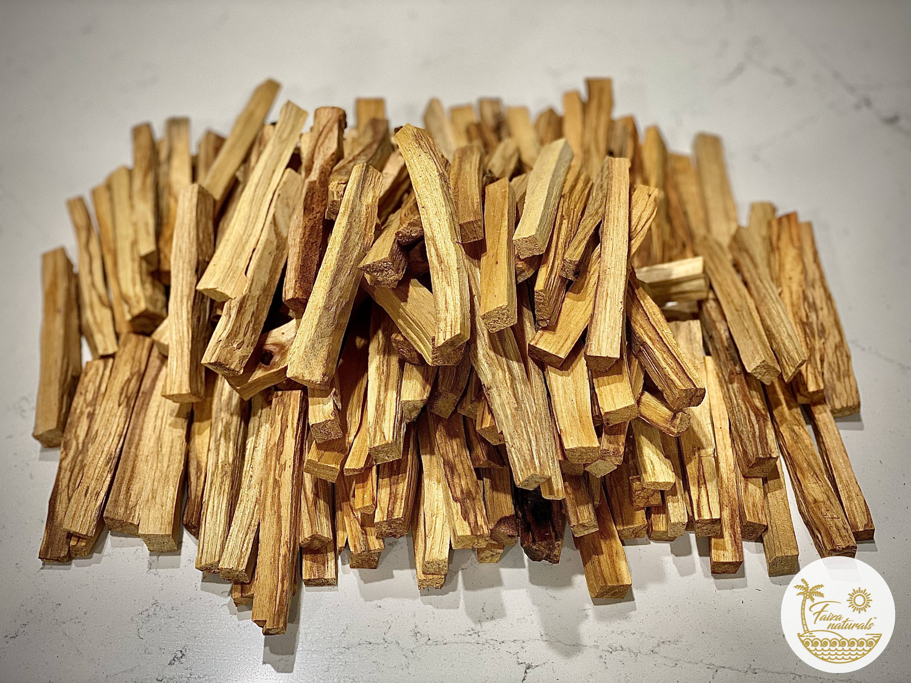 Palo Santo Smudge Stick