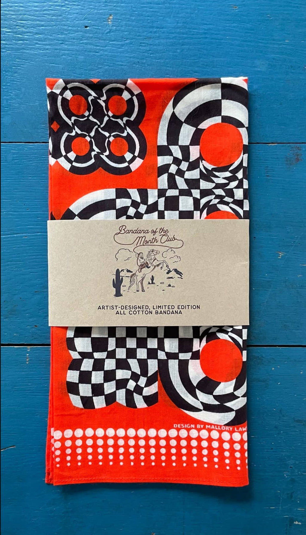 designed by Mallory Lawson/Dots