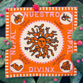 "Nuestra Nopal Divinx"