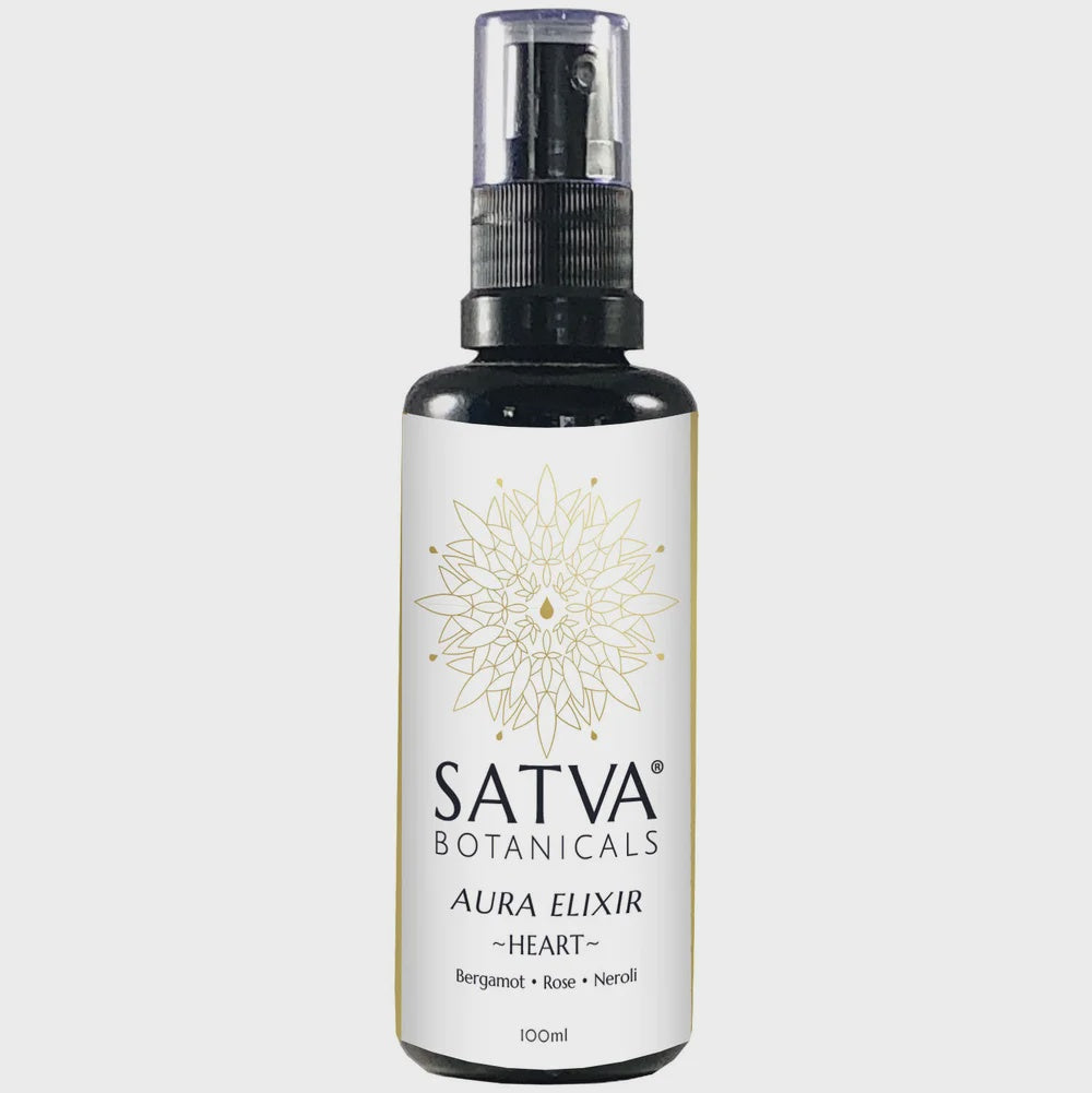 Heart Aura Elixir