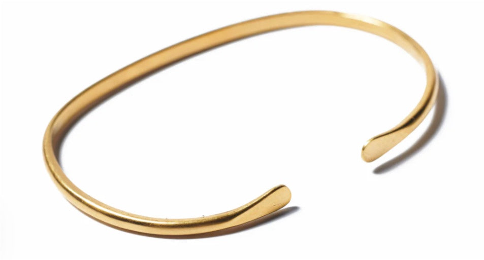Cradle Cuff GV