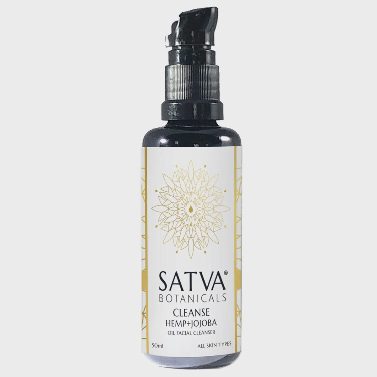Cleanse Cleansing Oil