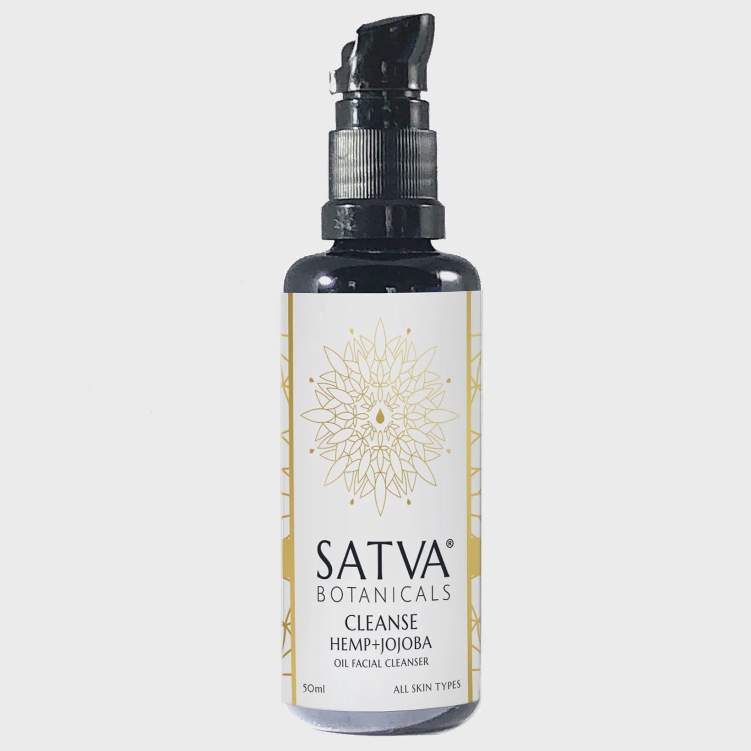 Cleanse Cleansing Oil