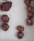 Pink Garnet (assorted)