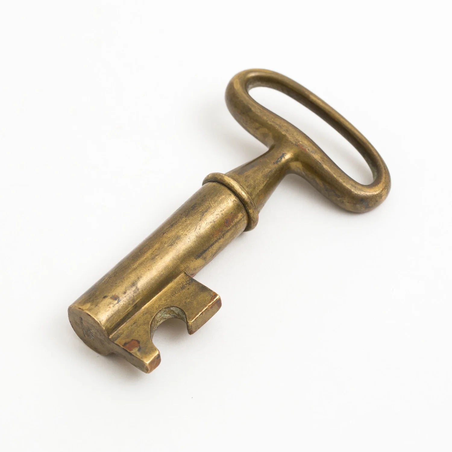 Carl Auböck  -  Key Corkscrew - Vintage