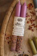 Self-Love Ritual Candle