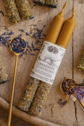 Creativity Ritual Candle