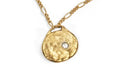 Dollop Necklace