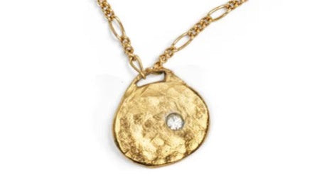 Dollop Necklace