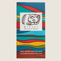Kakawa 80% Dark Boxed Bar