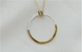 Eclipse Necklace