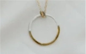 Eclipse Necklace