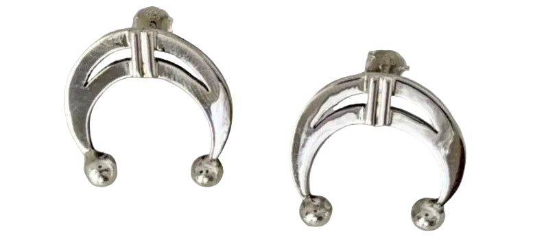 Dineh - Naja Studs
