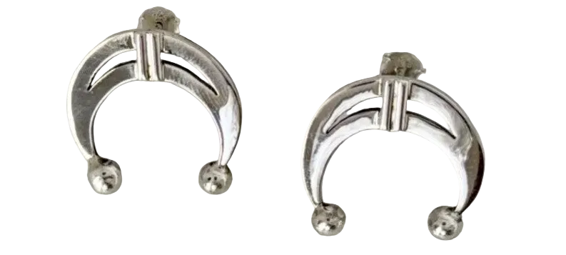 Dineh - Naja Studs