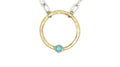 Fifth Star Necklace