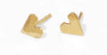 Heart Stud - GV