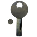 Carl Auböck stainless steel bottle opener 4990