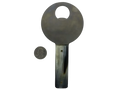 Carl Auböck stainless steel bottle opener 4990