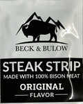Steak Strip Original Flavor