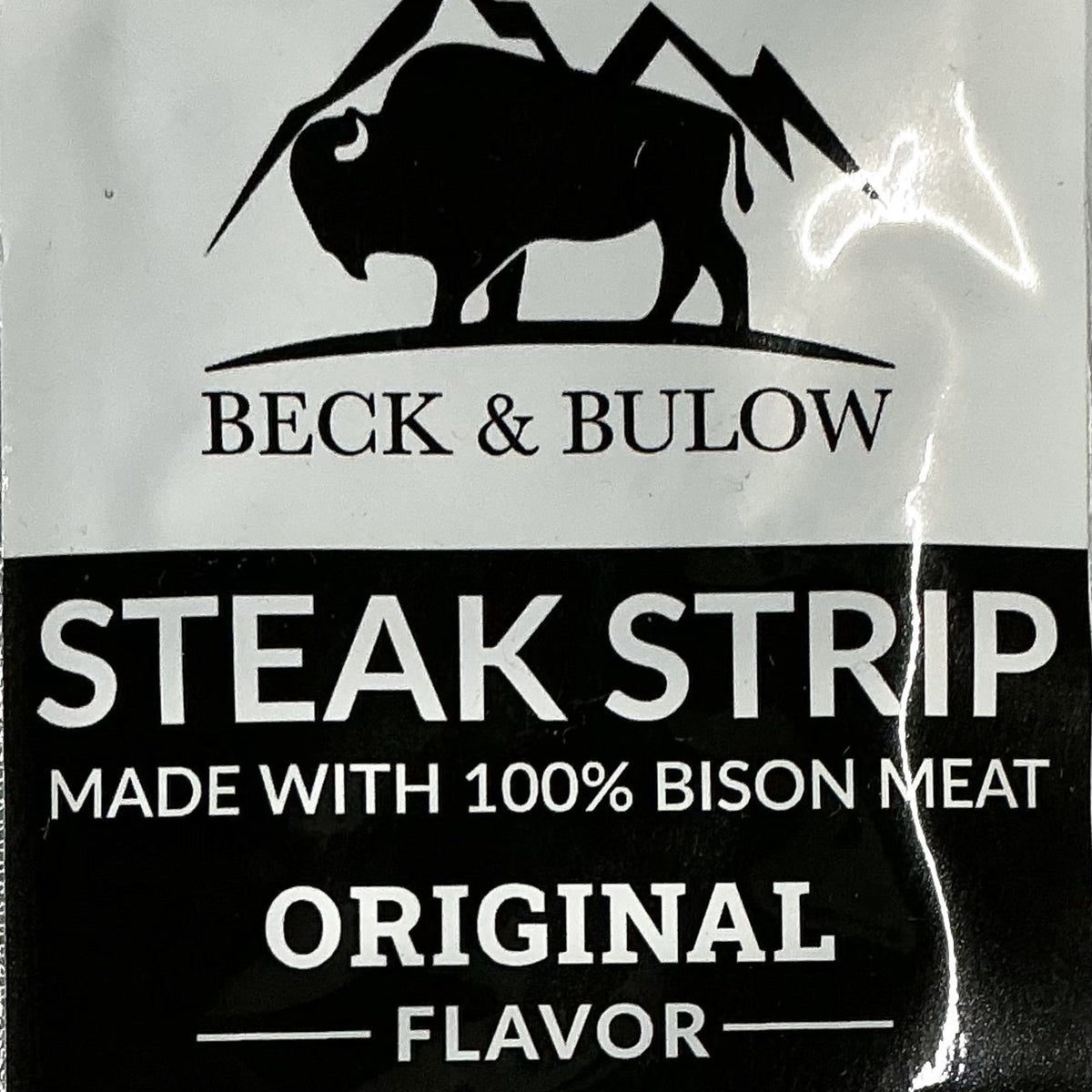 Steak Strip Original Flavor