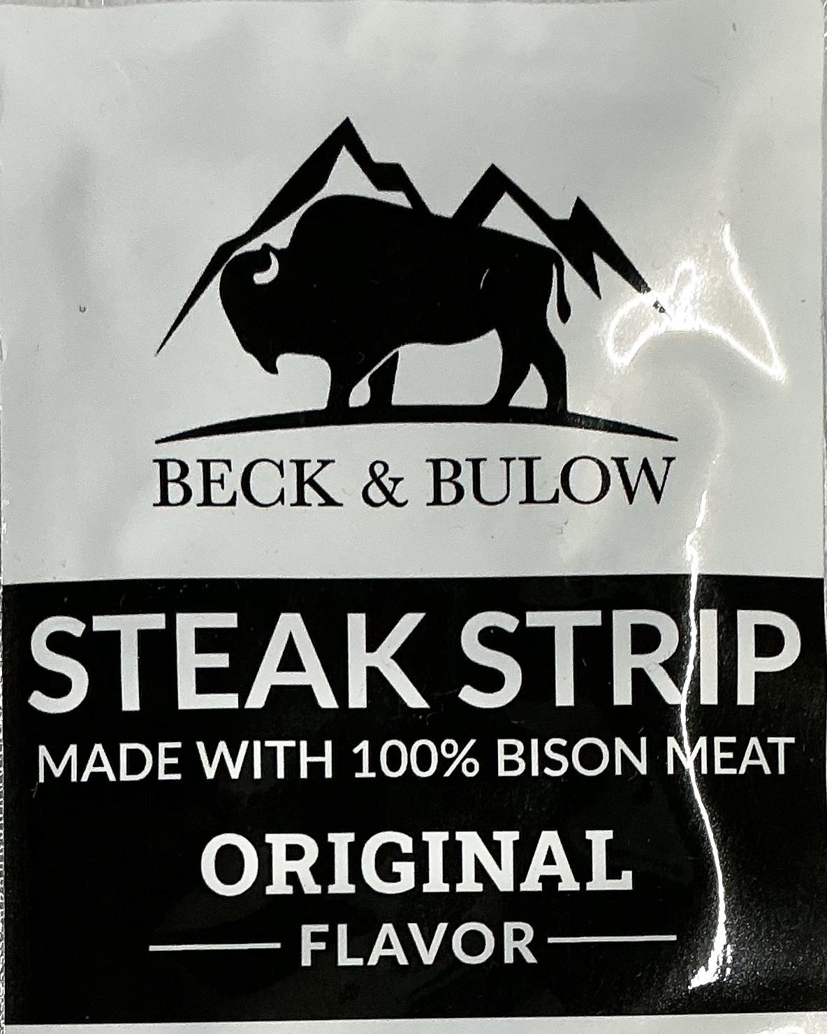 Steak Strip Original Flavor