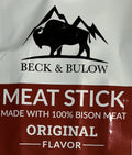 Meat Stick Original Flavor